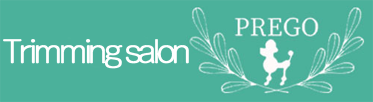 triming salon PREGO